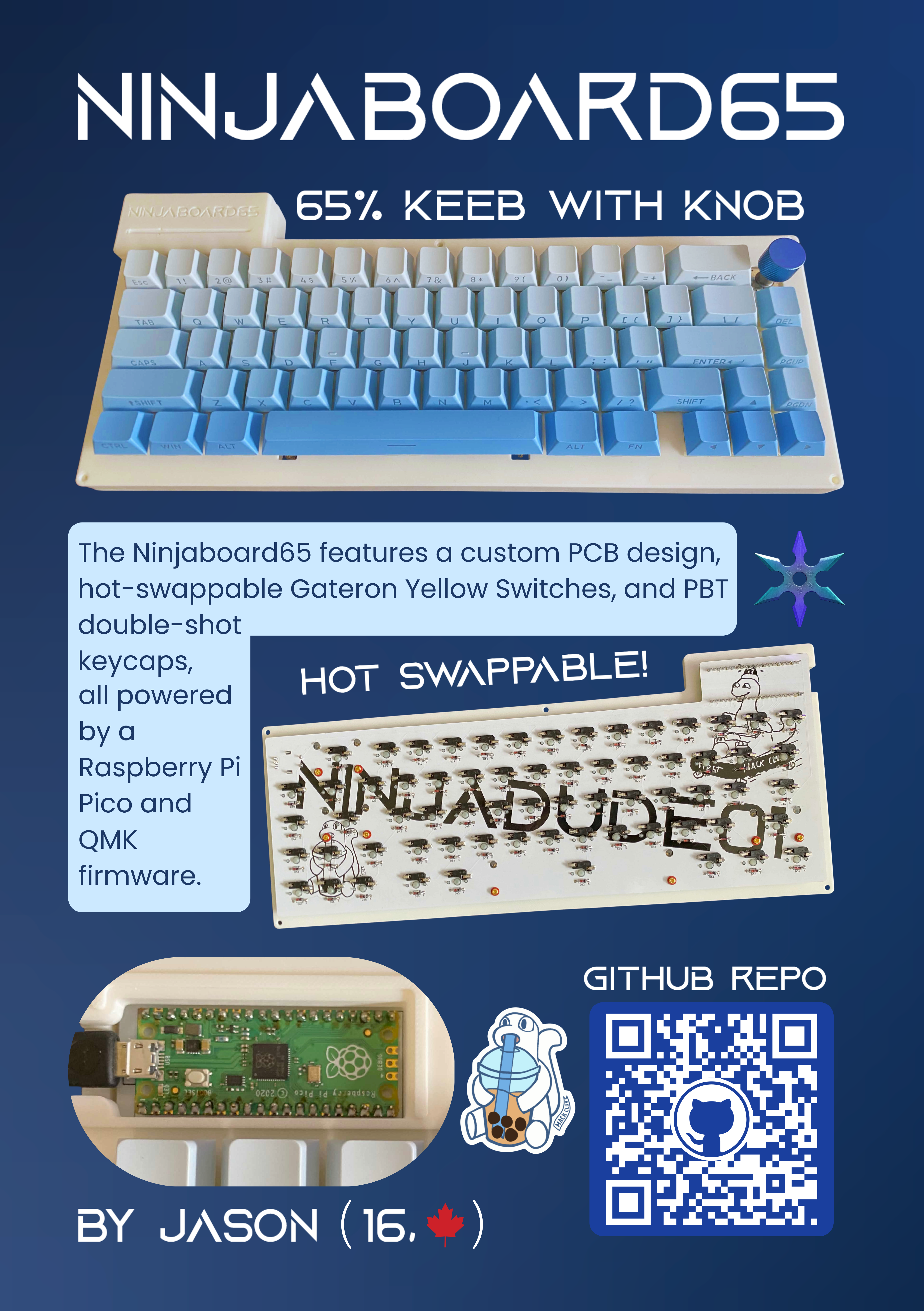 Ninjaboard65